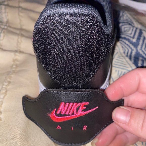 NIB Nike Air Force 1’s (customizable) 4Y, 6W - Picture 11 of 12